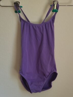 Leotard